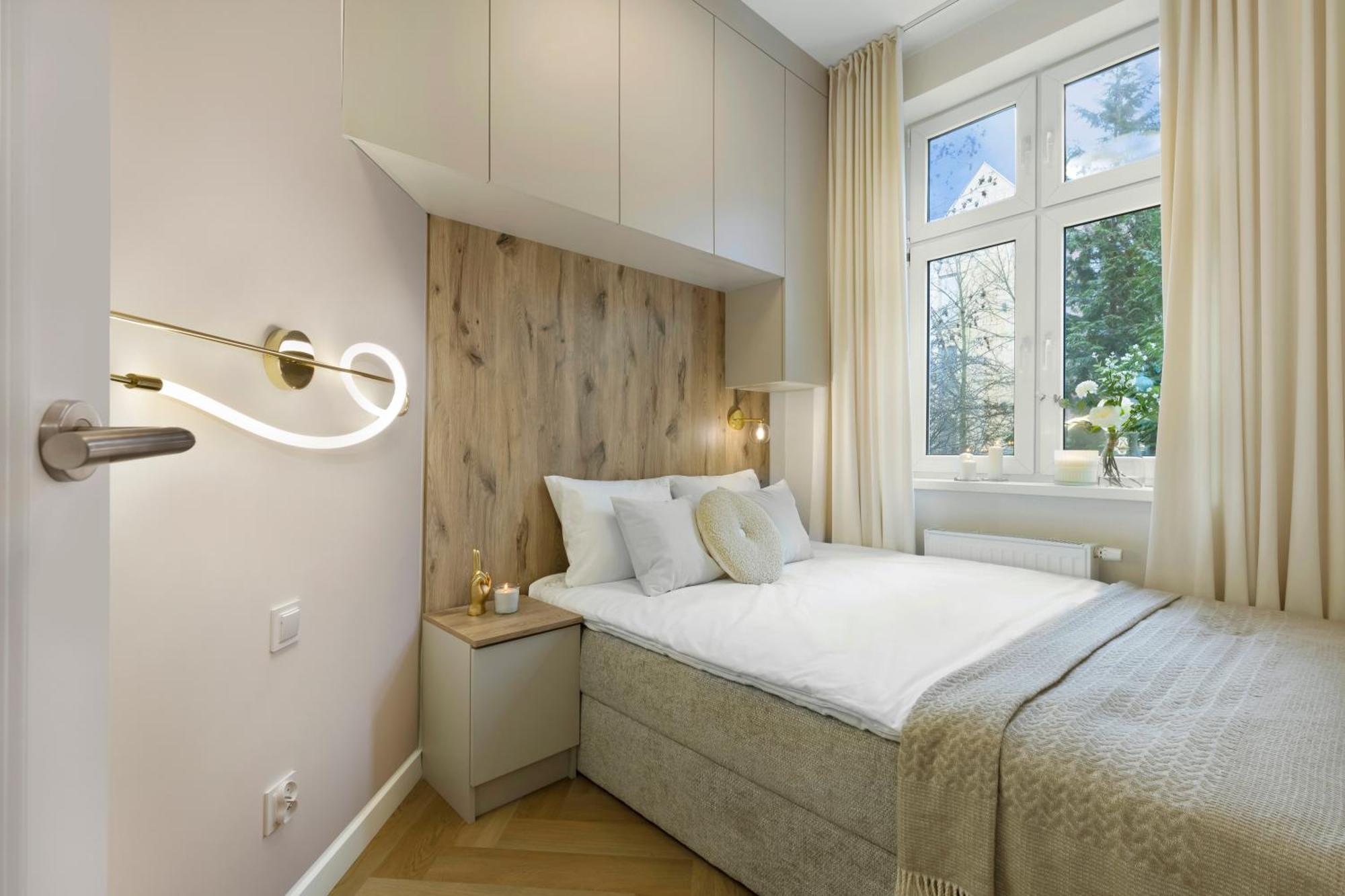 Elite Apartments Grobla Center Gdańsk Buitenkant foto